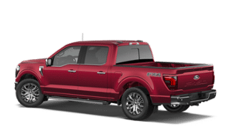 2026 Ford F-150® External Image 2